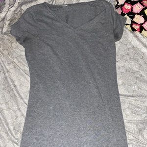 t-shirt dress